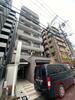 第2クリスタルハイム新大阪 6階 築28年1ヶ月の賃貸物件