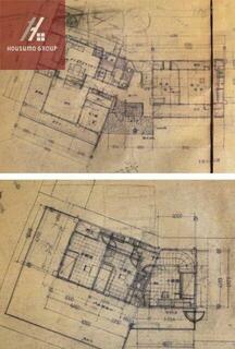間取り：227097286653
