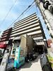 カーサベラ桜川 4階 築45年7ヶ月の賃貸物件