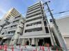 谷町四丁目駅より徒歩5分 4階 築1年4ヶ月の賃貸物件