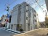 gruesoshigaya 3階 築1年11ヶ月の賃貸物件