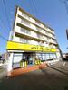 ハイツ山小屋の賃貸物件