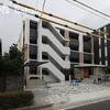 ハーモニーハイツ高畑 3階 新築の賃貸物件