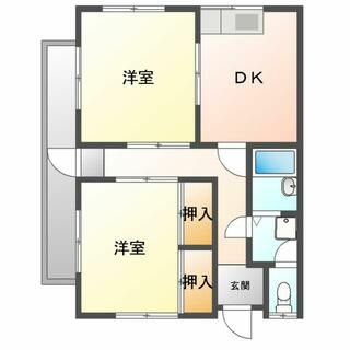 間取り：238008016263