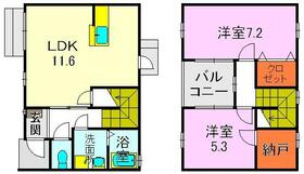 間取り：225010100279
