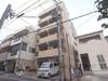 北野白梅町駅より徒歩15分 7階 築35年11ヶ月の賃貸物件