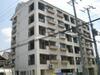 ドミール和泉府中 2階 築38年11ヶ月の賃貸物件