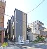 ESPACIO今池 1階 築11年2ヶ月の賃貸物件