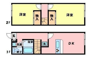 間取り：228058871260