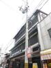 マンションロードウェイ 4階 築20年10ヶ月の賃貸物件