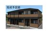 伊川谷駅よりバス15分 徒歩7分 1階 新築の賃貸物件
