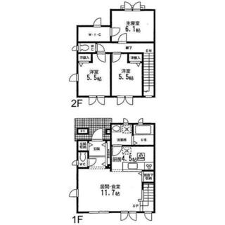 間取り：214078011310