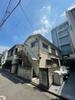 山口荘 1階 築49年4ヶ月の賃貸物件