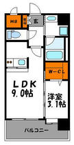 間取り：240040904305