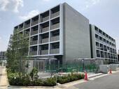 流山市おおたかの森西４丁目 5階建 築7年のイメージ