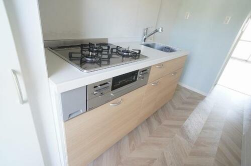 グレイティアいなべ_その他_8