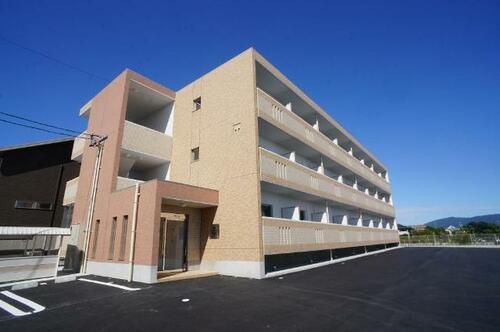 グレイティアいなべ_トップ画像