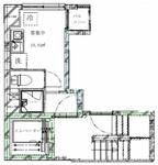 千代田区神田北乗物町&nbsp;6階建&nbsp;築11年のイメージ