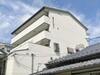 北大路駅よりバス17分 徒歩5分 4階 築30年6ヶ月の賃貸物件