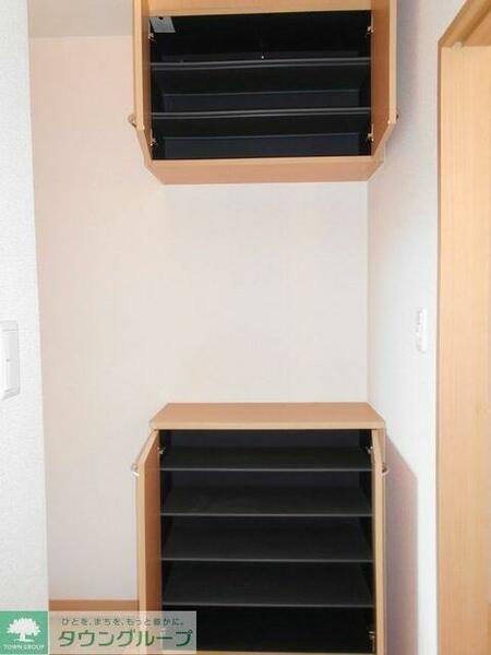 apartment 埼玉県比企郡嵐山町大字菅谷
地図を見る