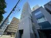 後楽園駅より徒歩11分 3階 築22年7ヶ月の賃貸物件