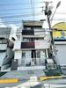 Glanz赤塚 3階 築7年6ヶ月の賃貸物件