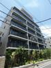 バウスフラッツ品川大井町 1階 築5年5ヶ月の賃貸物件