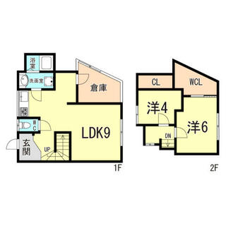 間取り：228057006144