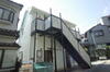 西代駅より徒歩8分 1階 築35年10ヶ月の賃貸物件