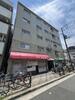 グランビルド長居 5階 築51年7ヶ月の賃貸物件