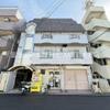カーサビアンカ 5階 築40年5ヶ月の賃貸物件