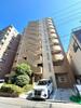 錦糸町駅より徒歩9分 6階 築20年2ヶ月の賃貸物件