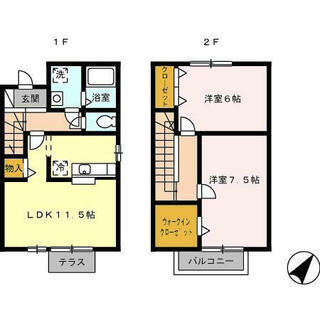 間取り：222018713915
