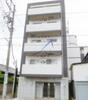 プレールドゥーク津田沼 1階 築18年4ヶ月の賃貸物件