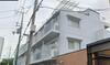 第2三恵マンション 3階 築41年6ヶ月の賃貸物件