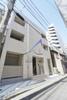 ルシール門前仲町 1階 築4年2ヶ月の賃貸物件