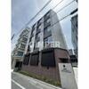 グローリオシェルト四谷坂町 1階 新築の賃貸物件