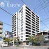 GRAND ESPOIR IZUMI 13階 築7年7ヶ月の賃貸物件