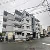 メゾン菊松 1階 築37年3ヶ月の賃貸物件