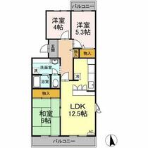 間取り：236003577106