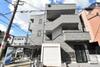 アンプルールフェールドミール 1階 築22年11ヶ月の賃貸物件