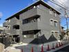 京阪大津京駅より徒歩5分 3階 新築の賃貸物件
