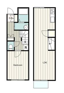 間取り：214073871303