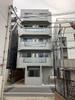 都立大学駅より徒歩2分 4階 築5年の賃貸物件