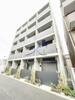 リブレスト篠崎 2階 築1年3ヶ月の賃貸物件