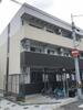 吹田駅より徒歩12分 3階 築13年7ヶ月の賃貸物件