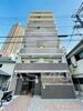 福島駅より徒歩11分 6階 築5年10ヶ月の賃貸物件