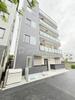 b’CASA金町EAST 1階 新築の賃貸物件