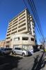 サンシャイン妙見表参道 8階 築17年の賃貸物件