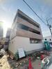 フジパレス瓢箪山 1階 築2年5ヶ月の賃貸物件